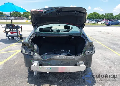 2024 Chevrolet Malibu Fwd 1Lt из США, поврежденный, VIN 1G1ZD5ST1RF185789